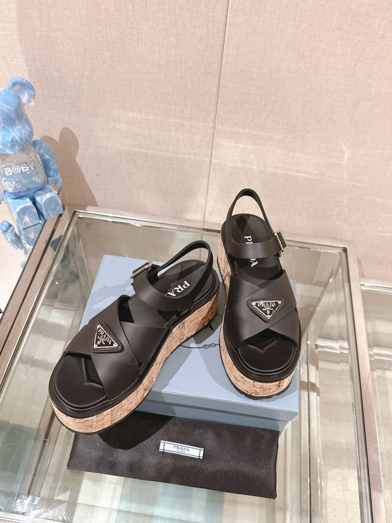 Prada Sandals